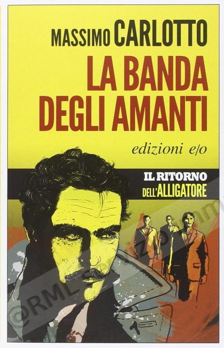 BANDA DEGLI AMANTI