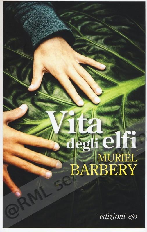 VITA DEGLI ELFI