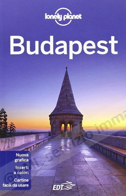 BUDAPEST