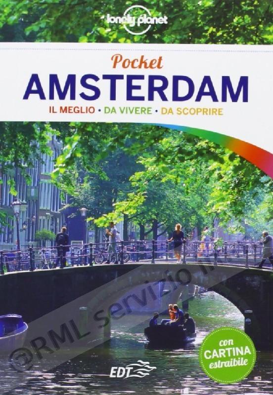 AMSTERDAM POCKET