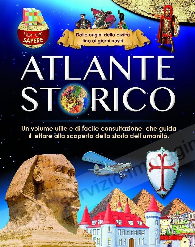 ATLANTE STORICO