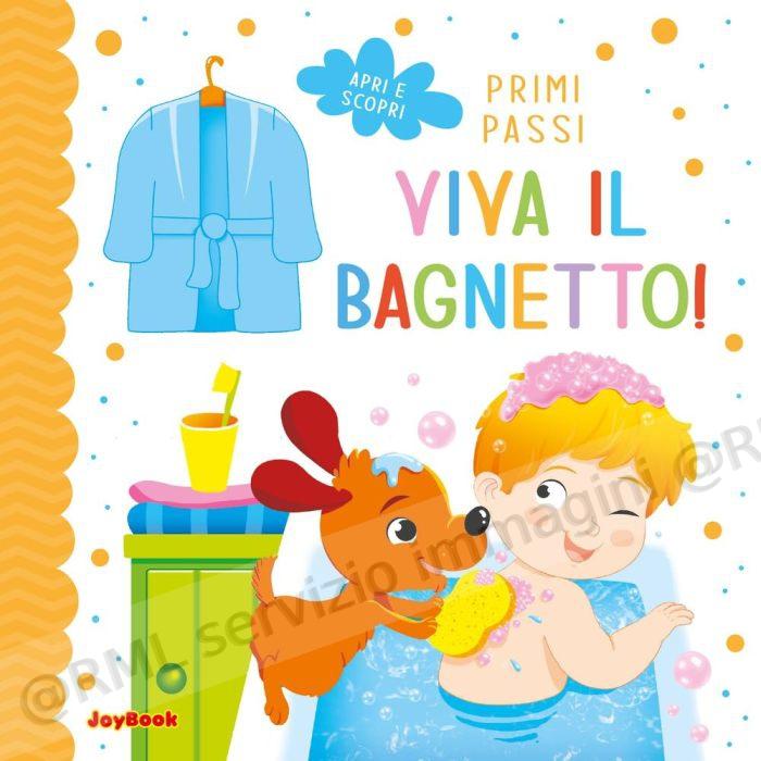 viva il bagnetto!