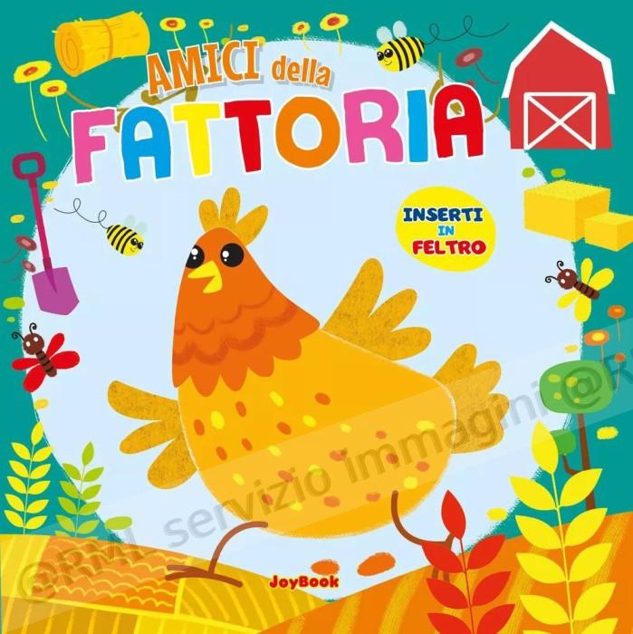 AMICI DELLA FATTORIA