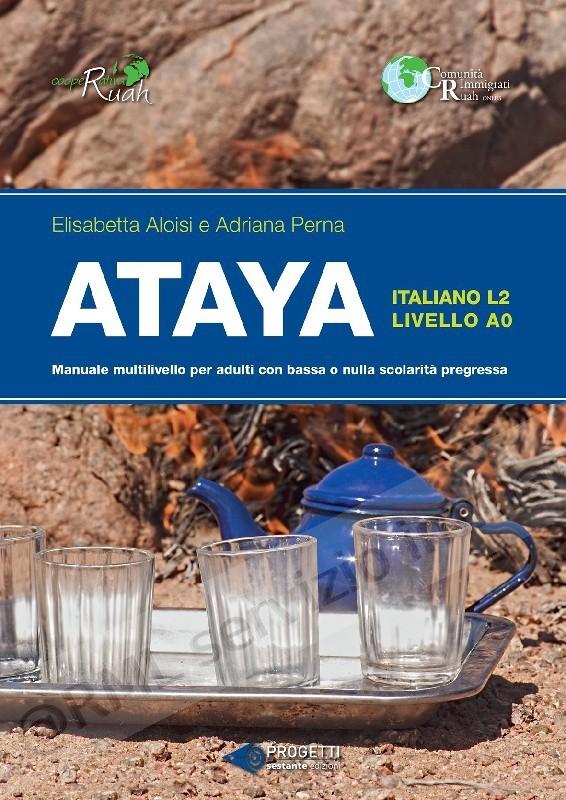 ATAYA MANUALE MULTILIVELLO...