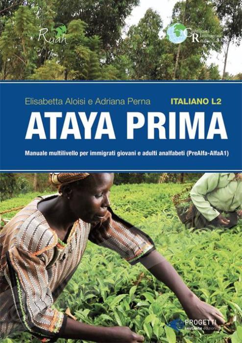 ATAYA PRIMA ITALIANO L2...