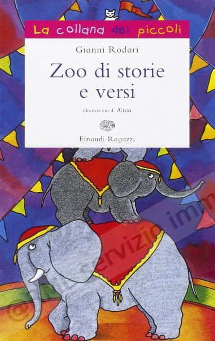 ZOO DI STORIE E VERSI
