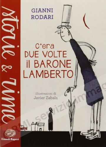 c'era due volte il barone...