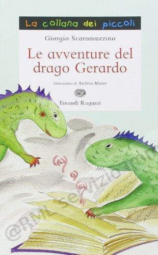 AVVENTURE DEL DRAGO GERARDO