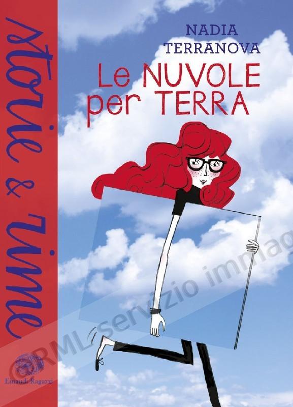 NUVOLE PER TERRA