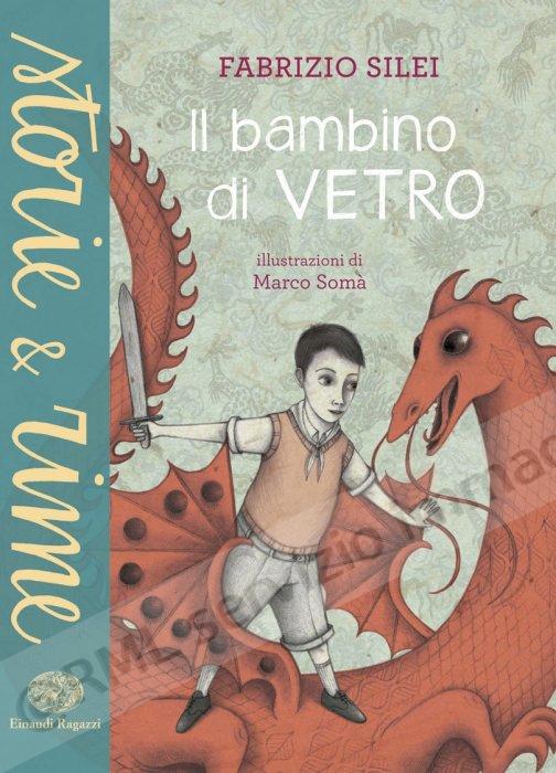 BAMBINO DI VETRO