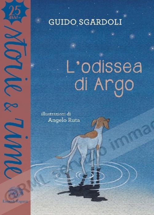 ODISSEA DI ARGO