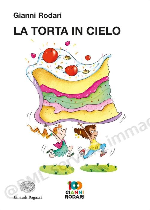 TORTA IN CIELO