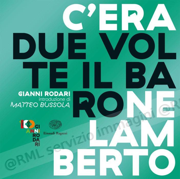 C'ERA DUE VOLTE IL BARONE...