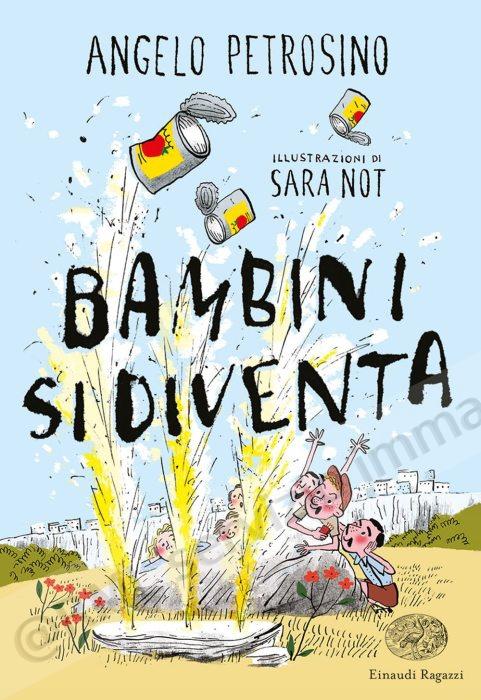 BAMBINI SI DIVENTA