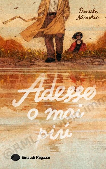 adesso o mai piu