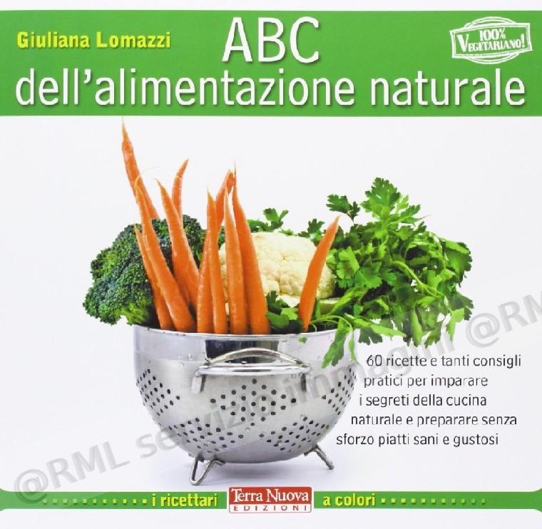 ABC DELL'ALIMENTAZIONE