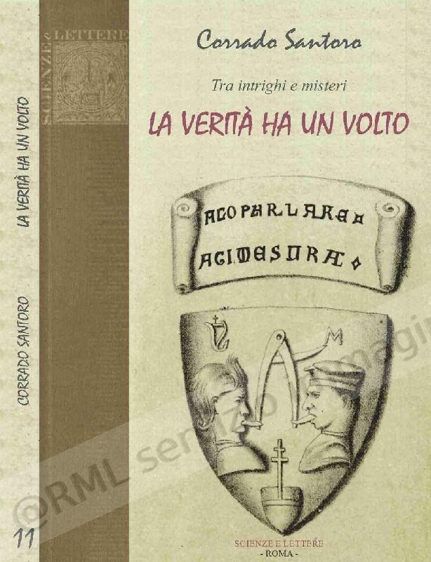 TRA INTRIGHI E MISTERI...