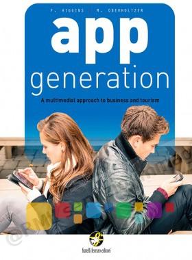 APP GENERATION, INGLESE...