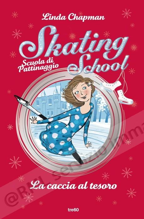 caccia al tesoro skating...