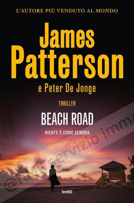 beach road