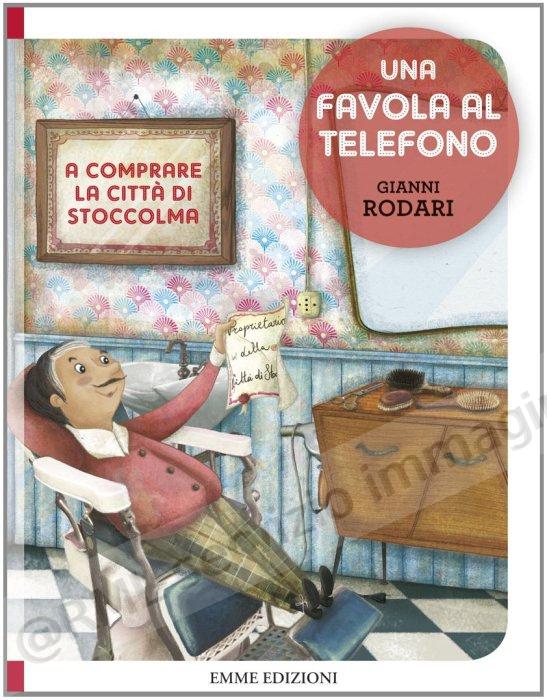 a comprare la citta di...