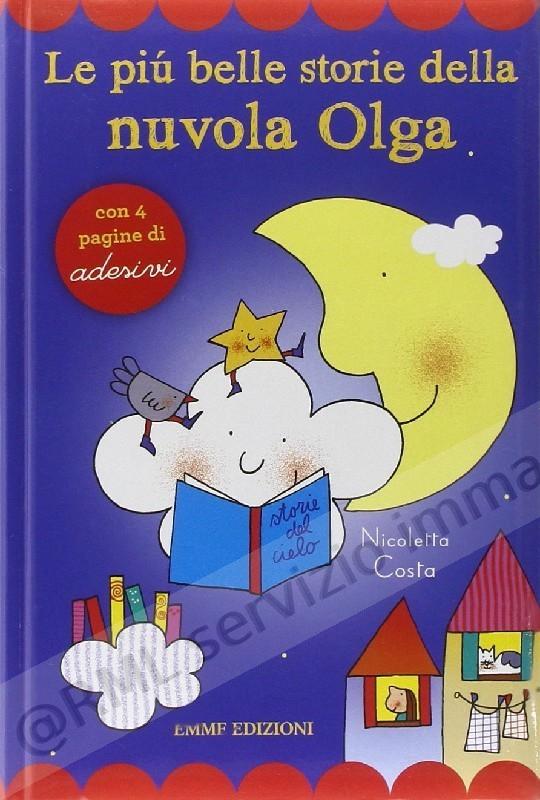 PIU' BELLE STORIE DELLA...