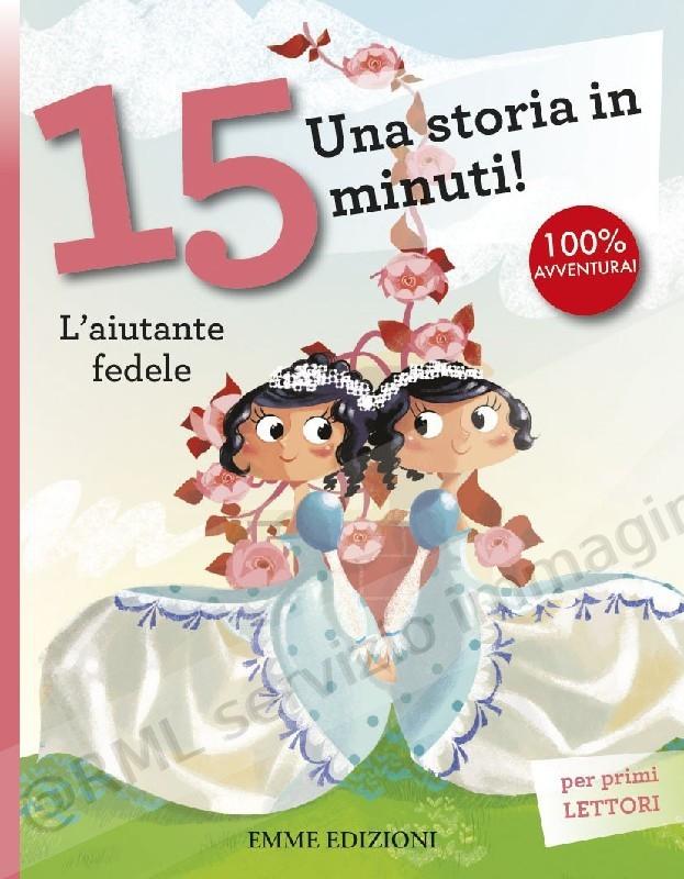 AIUTANTE FEDELE