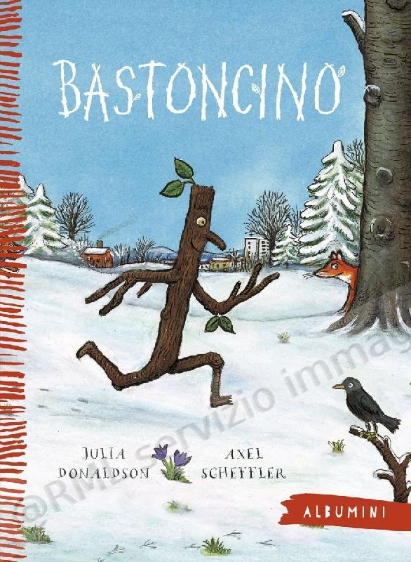 BASTONCINO