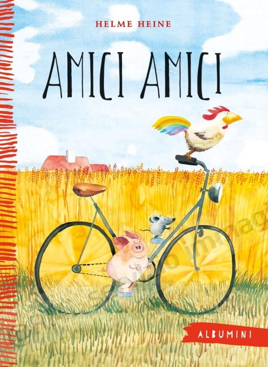 AMICI AMICI