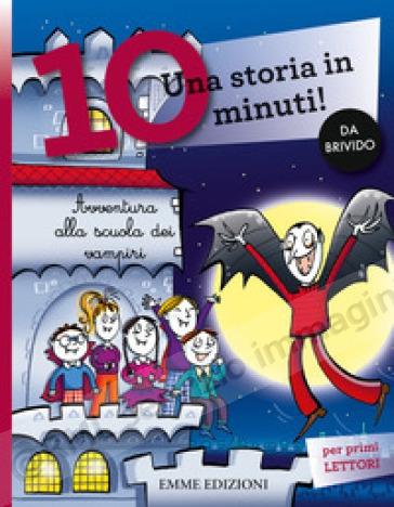 AVVENTURA ALLA SCUOLA DEI...