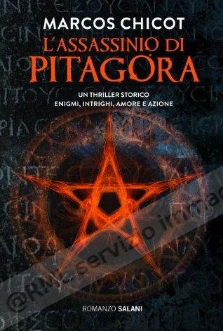 ASSASSINO DI PITAGORA