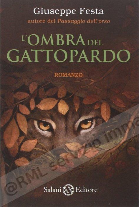 OMBRA DEL GATTOPARDO