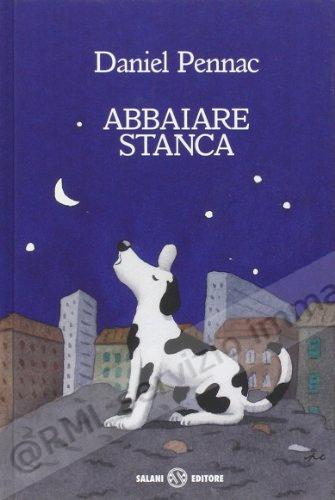 ABBAIARE STANCA