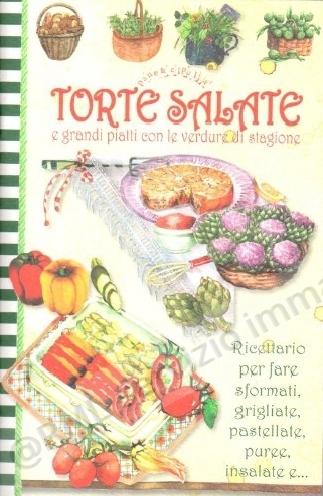 TORTE SALATE