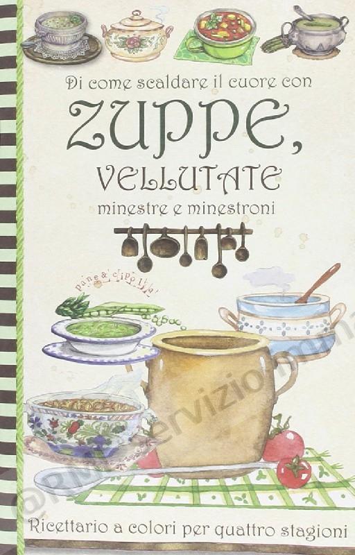 ZUPPE VELLUTATE
