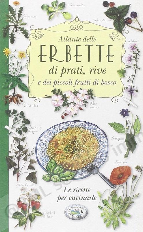 ATLANTE DELLE ERBETTE