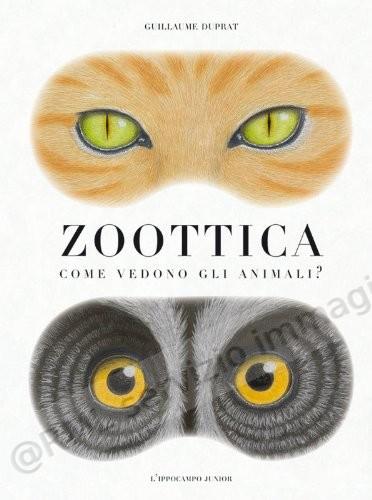 ZOOTTICA COME VEDONO GLI...