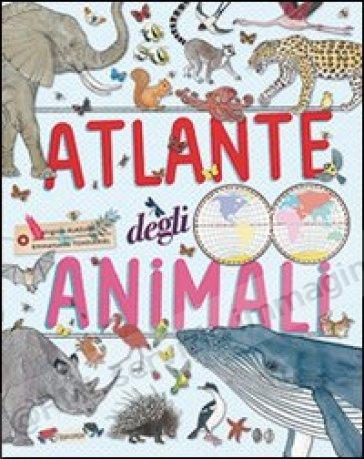 ATLANTE DEGLI ANIMALI
