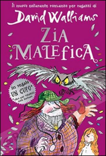 ZIA MALEFICA