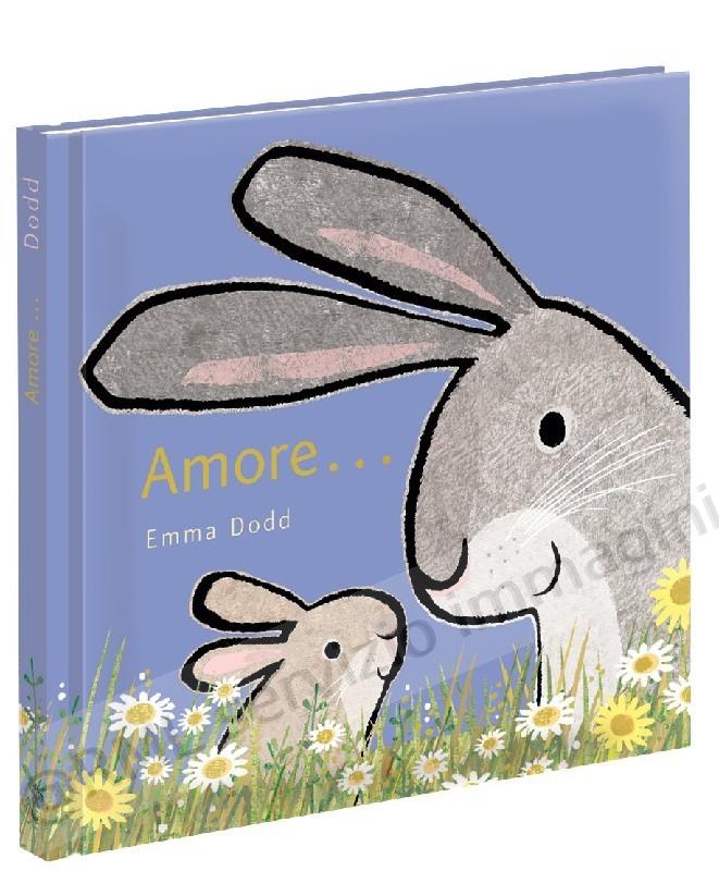 AMORE...