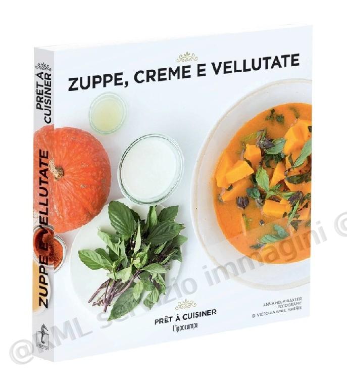 ZUPPE, CREME E VELLUTATE