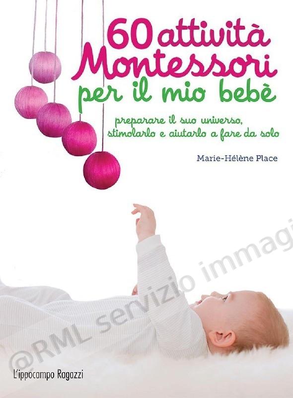 60 ATTIVITA' MONTESSORI PER...