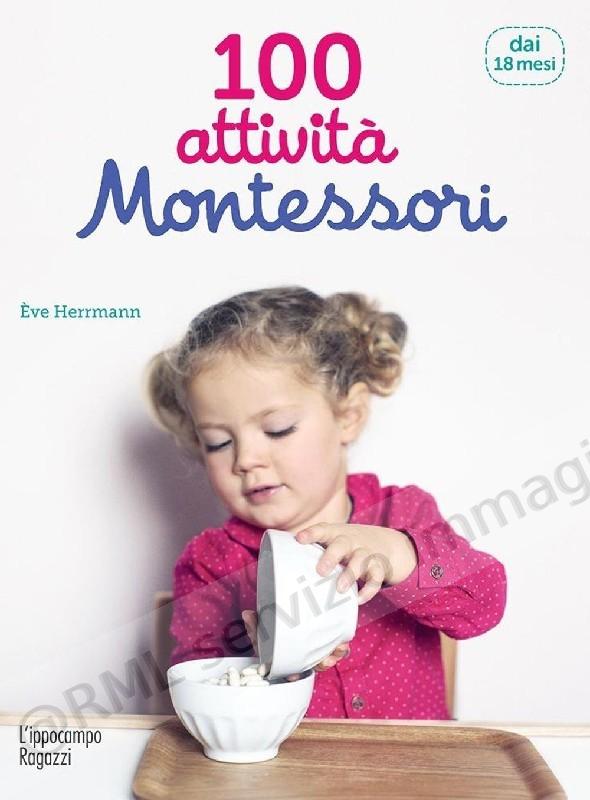 100 ATTIVITA' MONTESSORI...