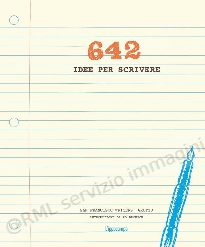 642 IDEE PER SCRIVERE
