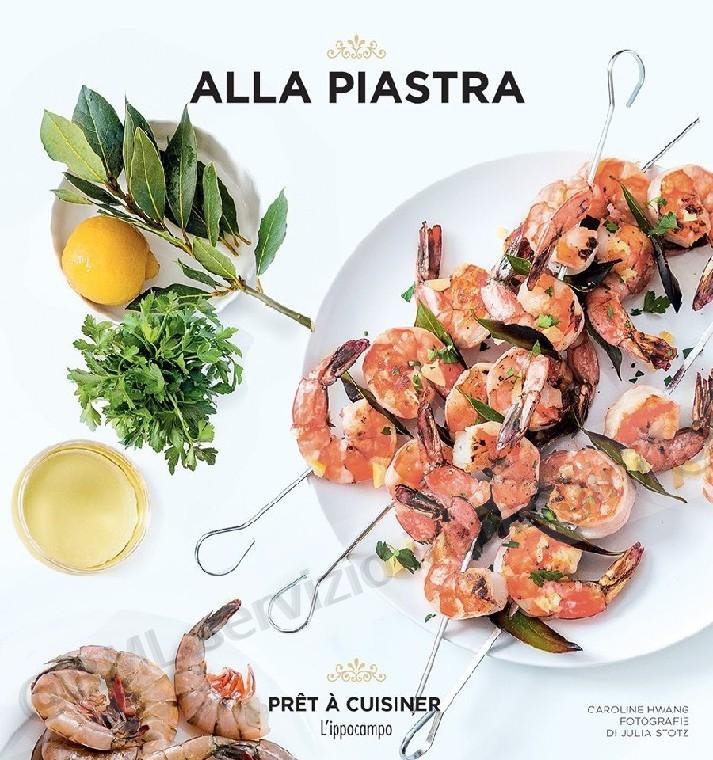 ALLA PIASTRA