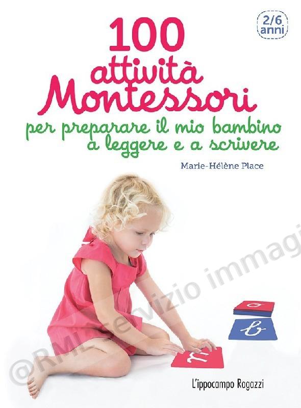 100 ATTIVITA' MONTESSORI 2...