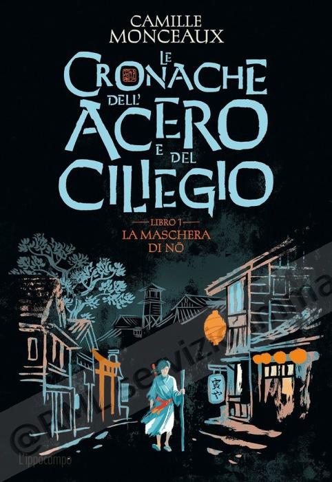 CRONACHE DELL'ACERO E DEL...