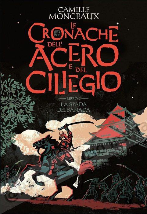 CRONACHE DELL'ACERO E DEL...