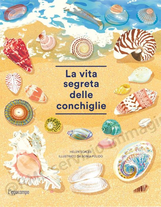 VITA SEGRETE DELLE CONCIGLIE