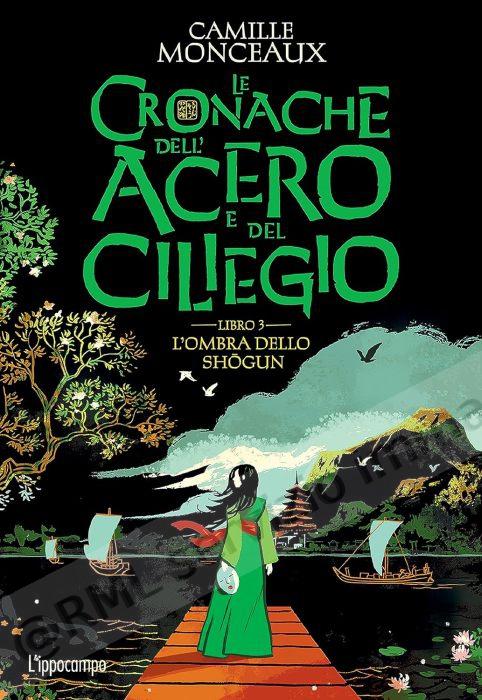 cronache dell'acero e del...